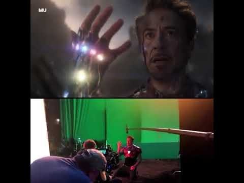 other directors vs Nolan  #movie #cgi #hollywood #nolan