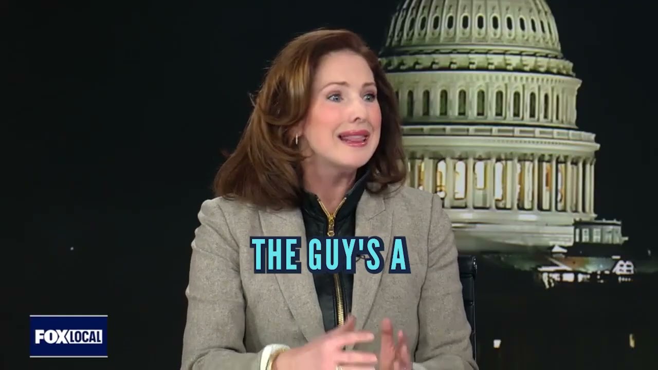 Gerrymandering Skews the Political System Against Voters