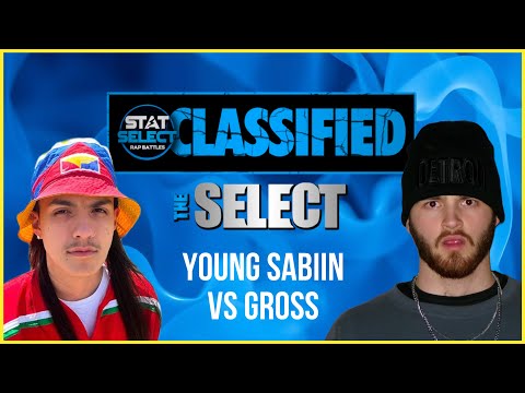 Young Sabiin vs Gross
