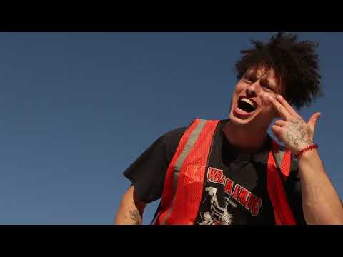 Zebadiah Witch - WHIPLASH [OFFICIAL MUSIC VIDEO]