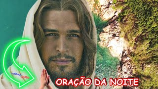 Oração da Noite de Hoje para Refletir- Como Superar os dias de Muitas Dificuldades