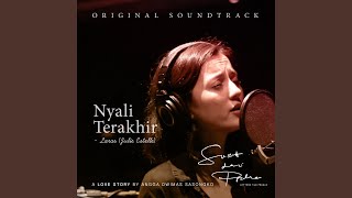 Nyali Terakhir (From &quot;Surat Dari Praha&quot;)