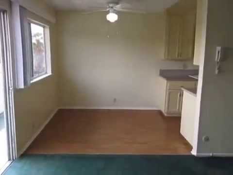 PL5307 - Updated 2 Bed + 1.5 Bath Apartment For Rent (El Sereno / Los Angeles, CA).
