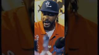 Krayzie Bone Verse that got Bonethugs signed by Eazy. #krayziebone #bonethugsnharmony #interview