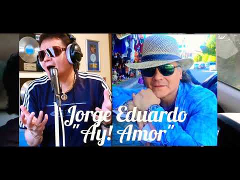 Jorge Eduardo - Hay! Amor