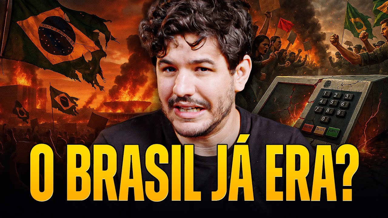 The Truth About 2026 [My Fear]