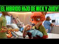 ZOOTOPIA 3 2027 10 MINUTE SUMMARY