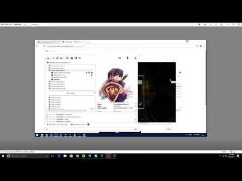 Admin Series #4 - OCMC Autoclicker {SeeUsGo}