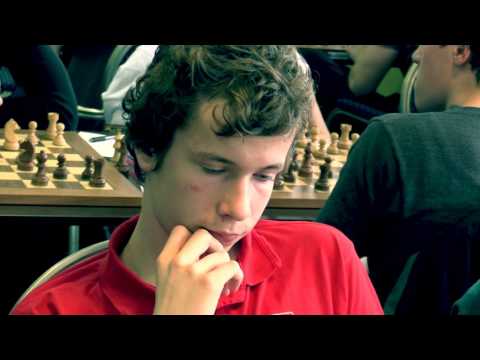 ♗ CH16 1.3. Miroslav Macko - Matúš Mižička 1:0