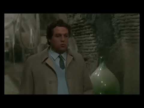 La Casa Stregata - Renato Pozzetto - vado a fare la cacca