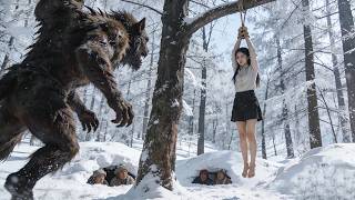 【FULL MOVIE】爆燃奇幻武俠！女孩當誘餌吸引怪物，村民布下天羅地網甕中捉鱉！