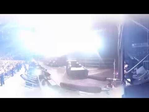 Major Lazer & Showtek - Believer - 360 Experience