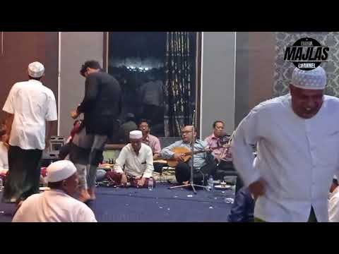 Yazein samara | Mohammad Alanesi | Balasyik Live Performance Banyuwangi | terbaru