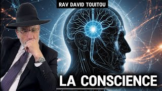 La conscience ....Leilouy nishmat de Rav Meimoun de Marseille zal