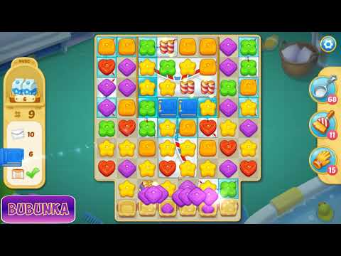 Matchington Mansion level 4490 HD