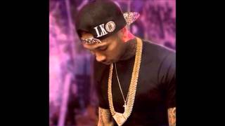 tyga lil wayne ft nicki minaj - Senile (slowed down)