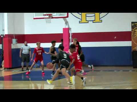 Under Armor Futures Circuit UH Elite 13U Black