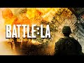 Battle Los Angeles The Peak Of Gaming
