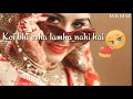 Koi Bhi Aisa Lamha Nahi Hai WhatsApp Status
