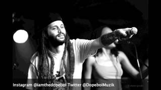 Alborosie - Woman I Need You - Selection Riddim - April 2013