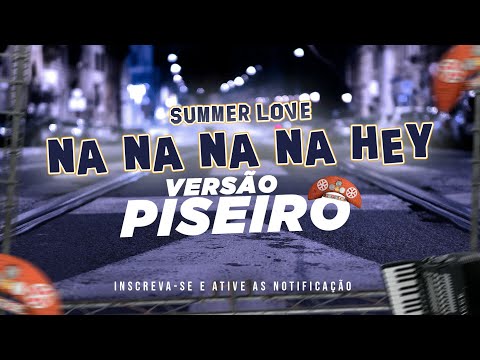 David Tavaré - Summer love - VERSÃO PISEIRO