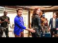 Hilarious Marvel Takes Where The Cast Went Completely Off Script! DEFAULT Thumbnail