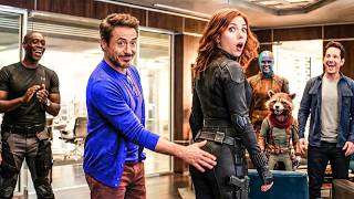 Hilarious Marvel Takes Where The Cast Went Completely Off Script! MQDEFAULT Thumbnail