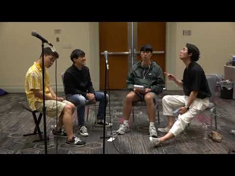 You say by Lauren Daigle (first arrangement for AGT)