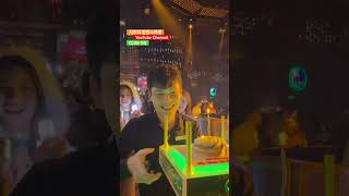 OQ CLUB 두번째 영상. #다낭 #다낭클럽 #oqclub