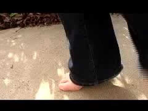 Finding Out True Love is Blind