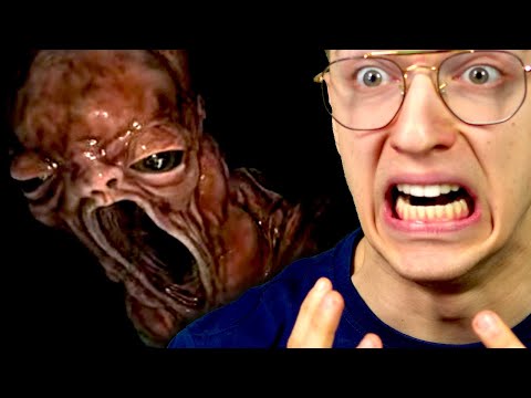 A Baby's Chasing Me! - Resident Evil Village #13