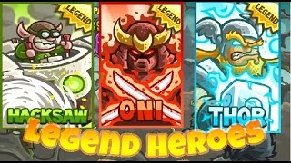 Kingdom Rush video thumbnail