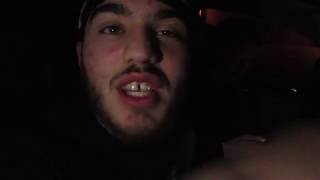 FANTISMO - BLAZIN WINGS CHALLENGE (FT. M00N$HINE) [OFFICIAL MUSIC VIDEO]