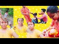 Ma Baba Ganga Snan Korte Gelo Indian Girls Vlog Bengali Hot Vlog Hot Vlog Hot Vlogs