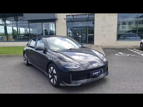 Hyundai IONIQ 6 Signature *77 kWh Battery, Great S - Image 2