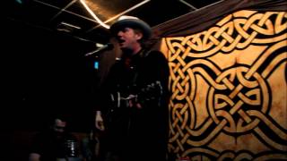 Chuck Mead - One Long Saturday Night