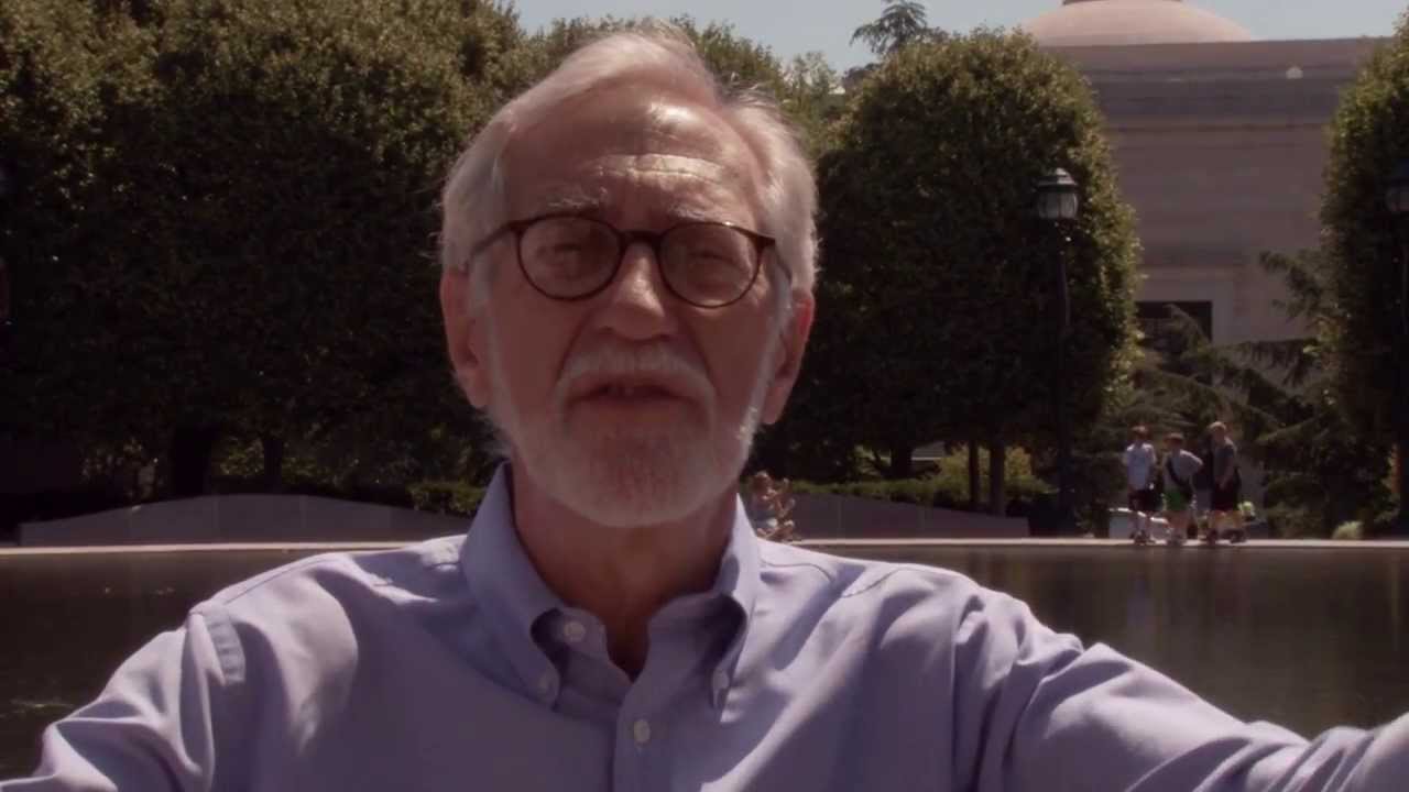 Laurie Olin Projects: National Gallery of Art Sculpture Garden