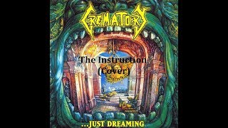 Crematory - The Instruction (Cover)