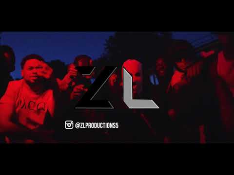 #98s KO x V9 x DA x UK Drill Type Beat | "Slide" | - [Prod by.ZL]