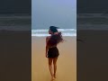 Actress Priya Prakash In Beach Hot Bikinis Malayalam Hot Sexy