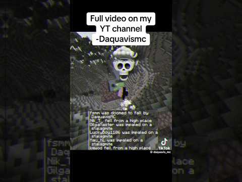 @DaquavisMC Ultra Moment #97gang