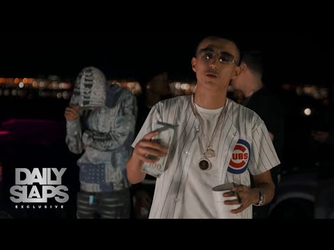 Buck$ x Dirt9 - Got Em Scared (Exclusive Music Video) || Dir. Taegxn