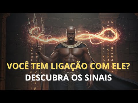 WHO IS EXU MARABÔ? MYSTERIES AND POWERS EXPLAINED!