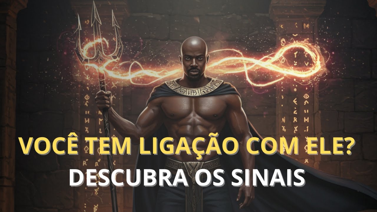 WHO IS EXU MARABÔ? MYSTERIES AND POWERS EXPLAINED!