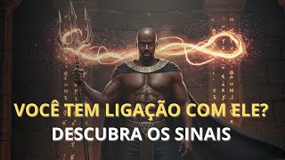 QUEM É EXU MARABÔ? MISTÉRIOS E PODERES EXPLICADOS!