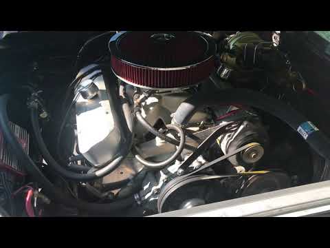 1968 Pontiac Firebird (CC-1256127) for sale in Woodbine, Maryland