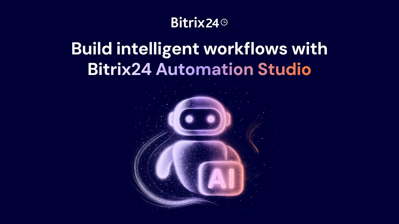 Workflows Inteligentes - Vídeo