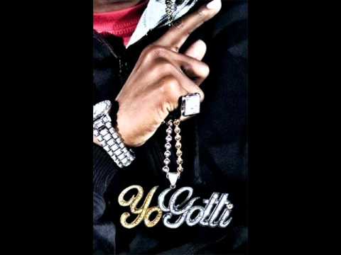 Yo Gotti-Satnding In The Kitchen (PaPa Beats {Darkside} Remix)