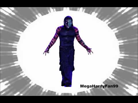 Tna Jeff Hardy 9th Theme Song "Ressurected"