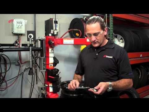 Schrader EZ-sensor - Clamp-in Service Pack Replacement (Part #34000)